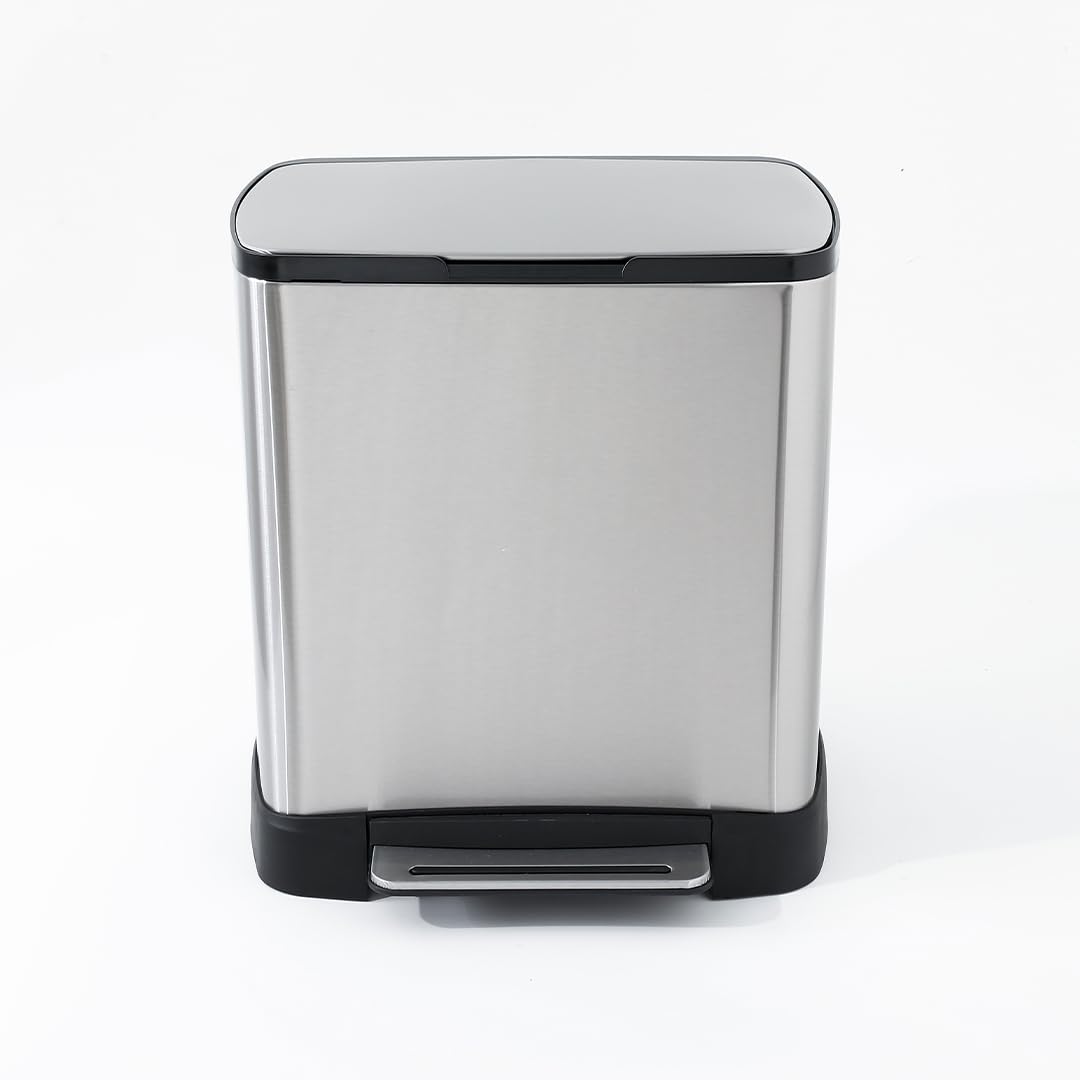 Mush 20L dustbin - odor-neutralizing feature