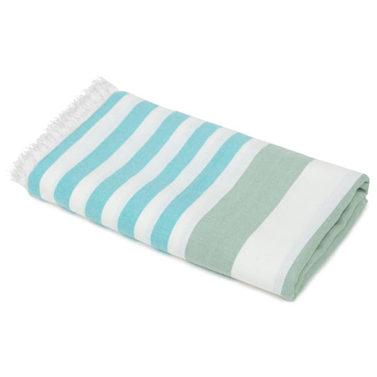 Mush bamboo towel - travel-friendly option