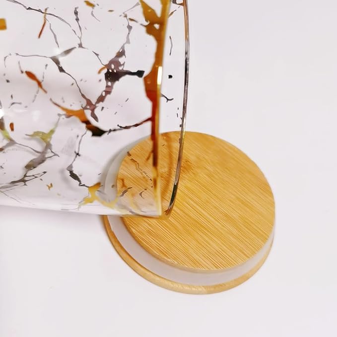 Mush 350ml jar - versatile food storage