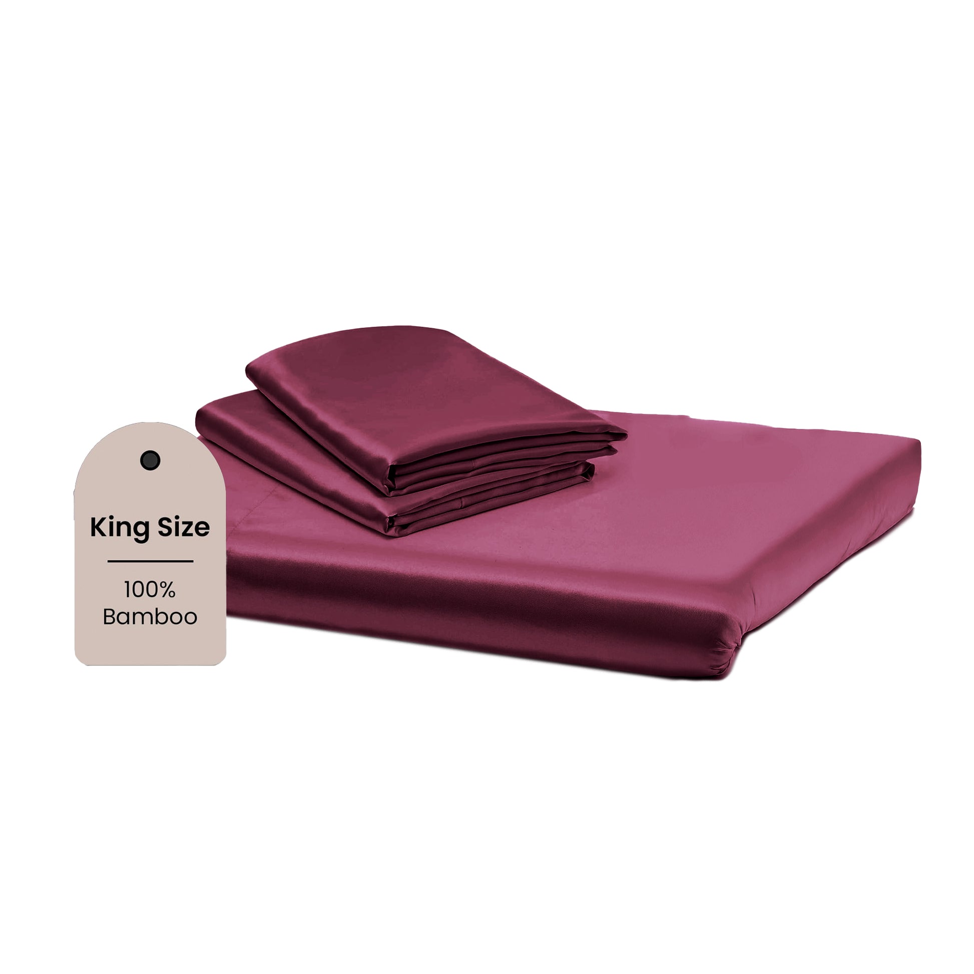 Mush bamboo pillow covers - Complete your bedding