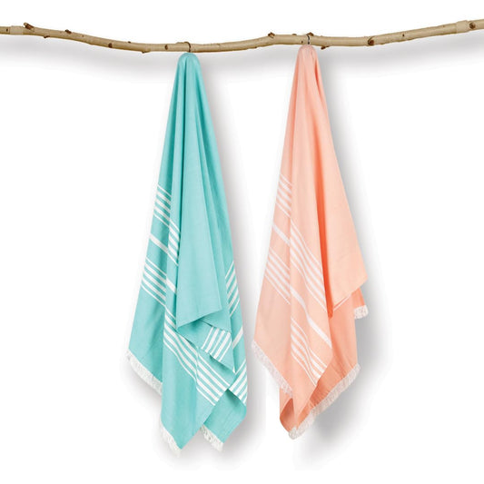 Mush sport towel - Stylish addition to home decor