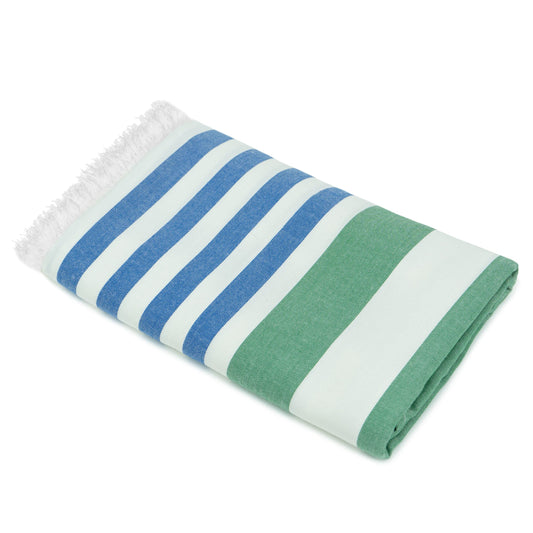 Mush bamboo towel - Stylish poolside