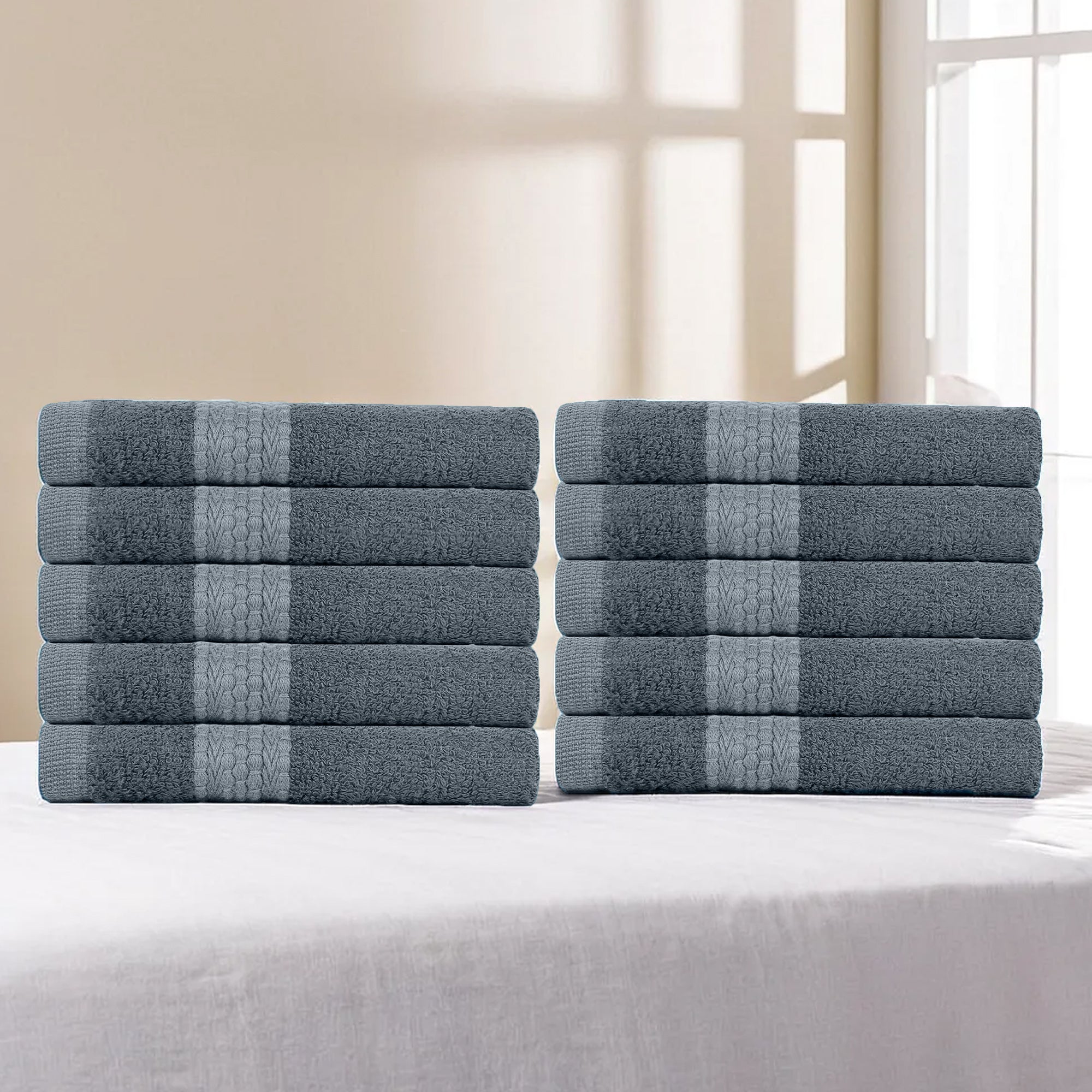 Mush Hand Towels - Travel use