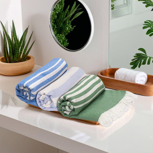 Mush Bamboo Bath Towel - Baby care