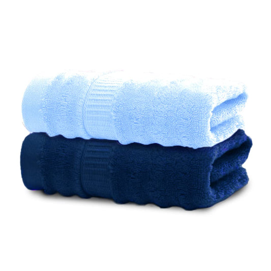 Mush Bamboo Bath Towels - perfect gift for housewarming
