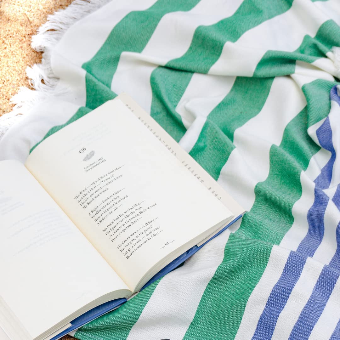 Mush extra large towel - perfect for family beach days