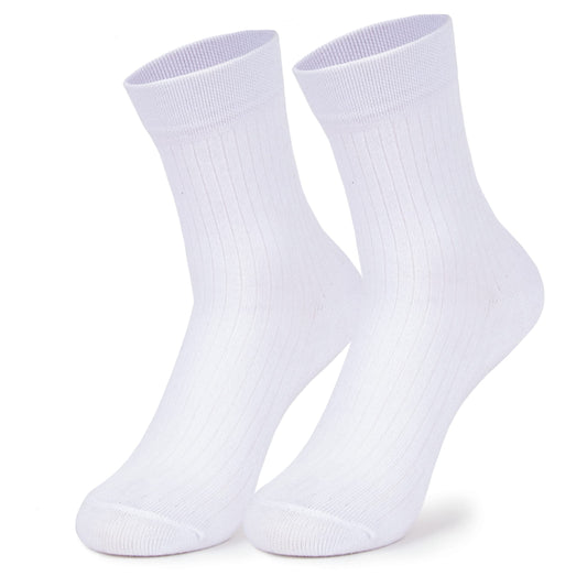 Mush calf length socks - Durable and soft for all occasions
