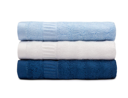 Mush bamboo washcloth - travel-friendly baby care