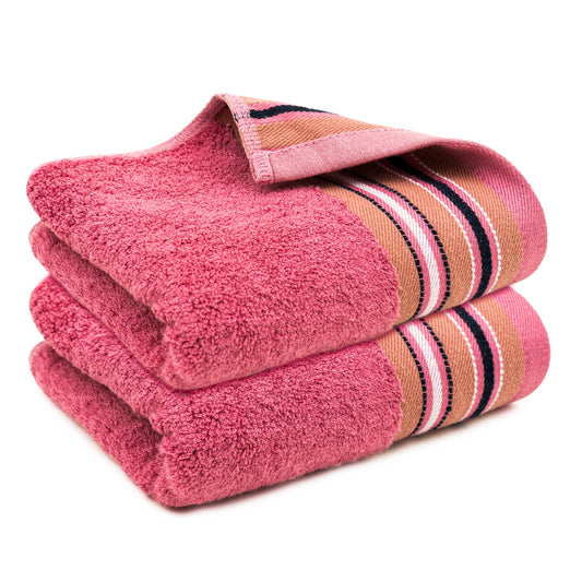 Mush Eco-Friendly Hand Towels - sustainable choice