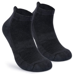 Mush Bamboo Ankle Socks - Ideal for Gym