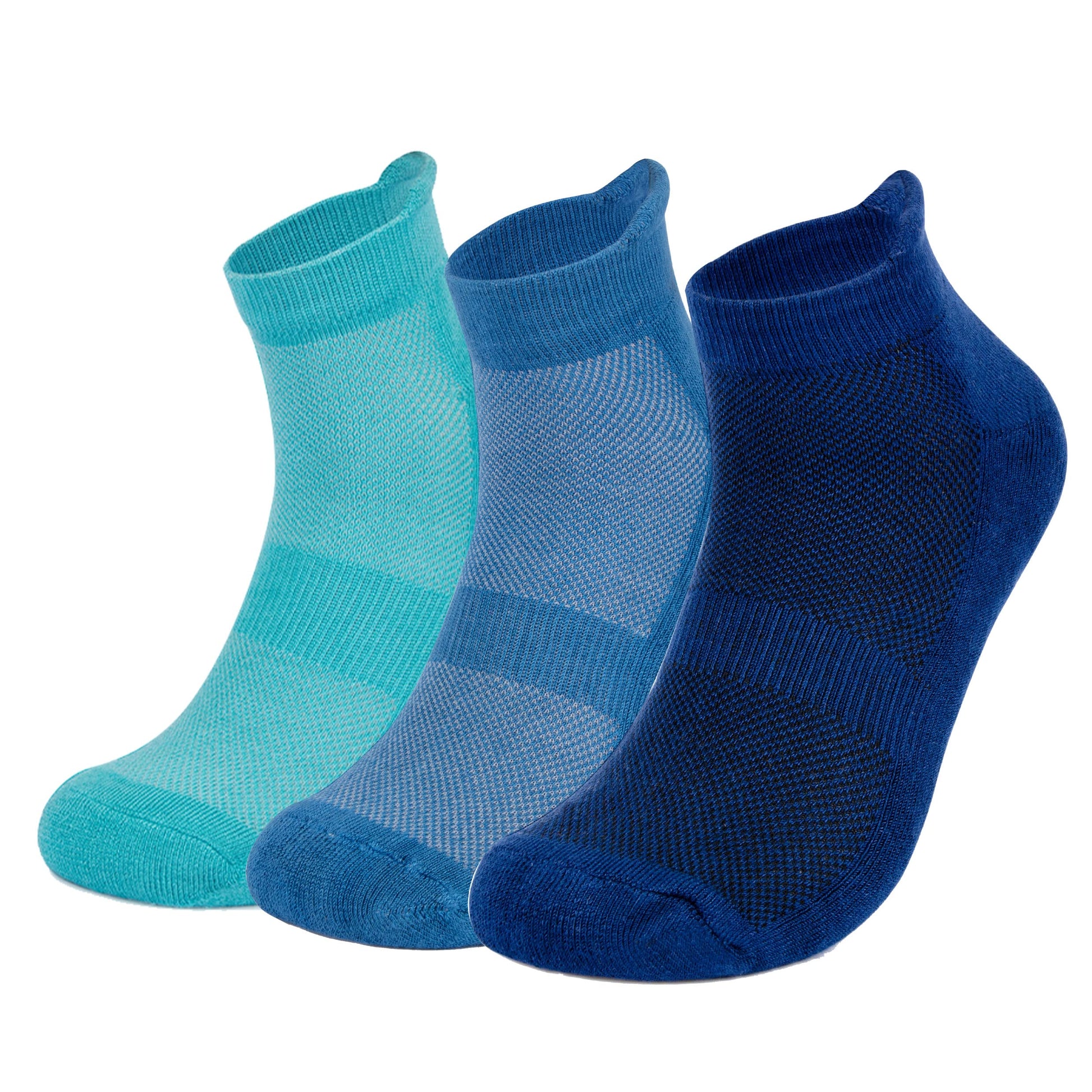 Mush bamboo ankle socks - Everyday use case
