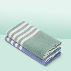 Mush Bamboo hand towels - Eco-friendly option