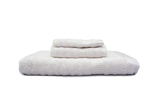 Mush bamboo towel - luxurious bath experience