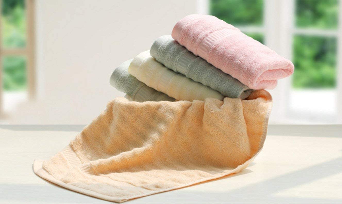 Mush bamboo towel - Gym essentials