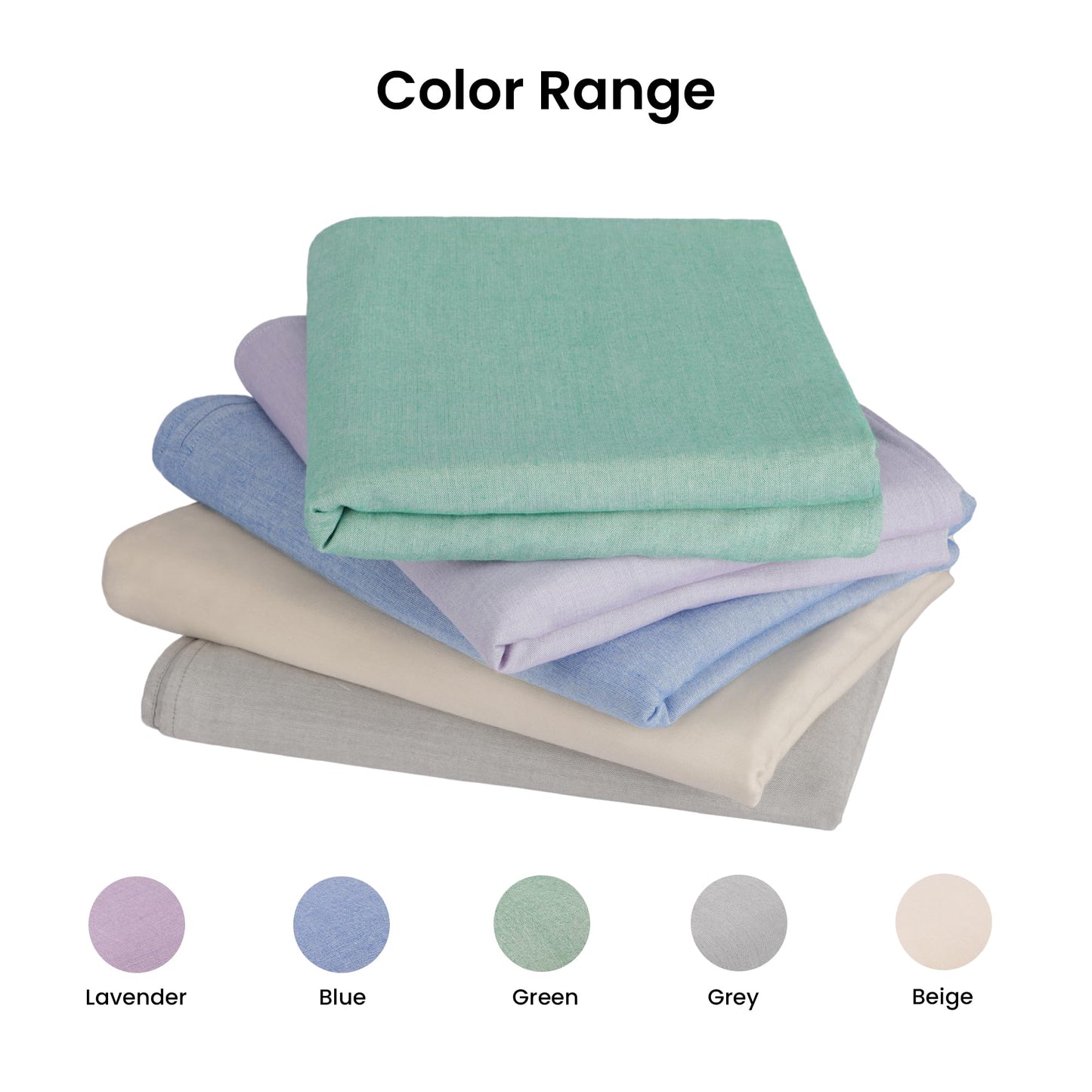 Mush bamboo blanket - stylish home decor