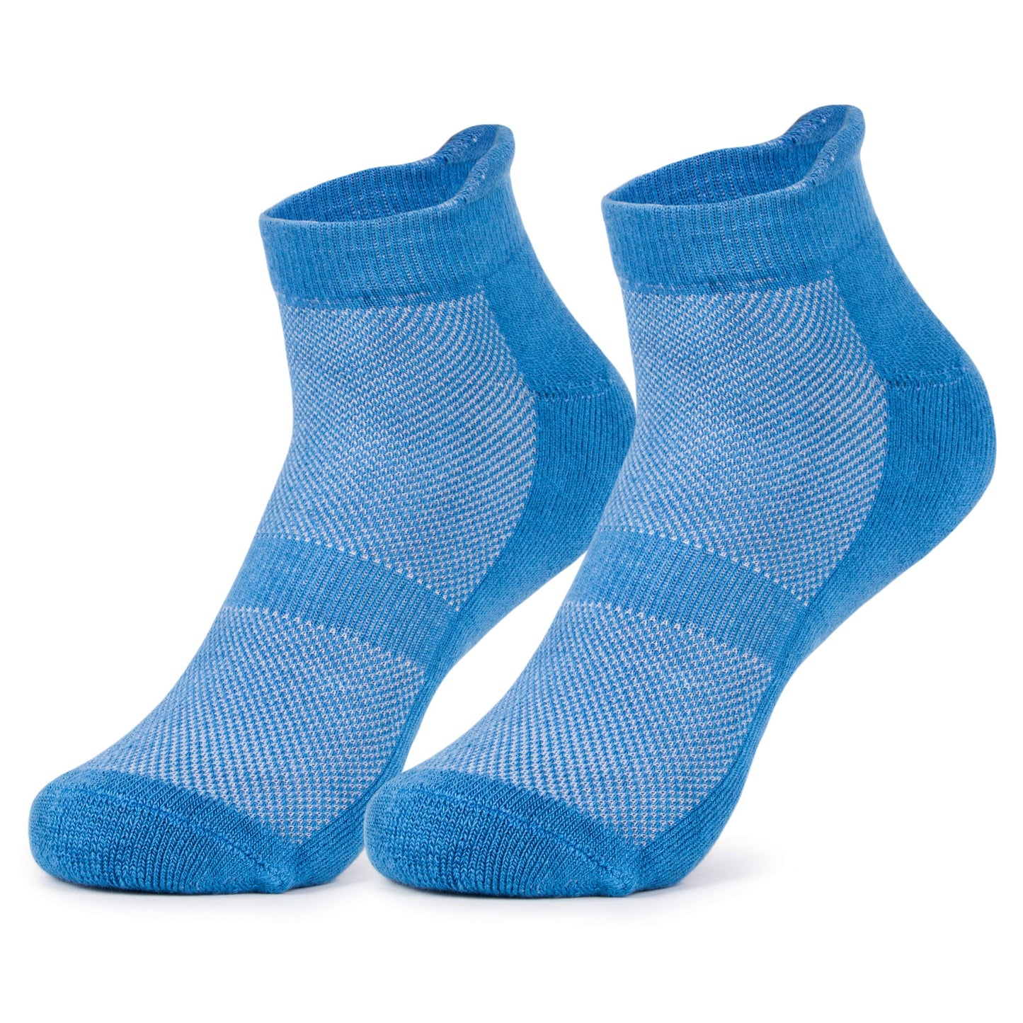 Mush striped socks - everyday comfort