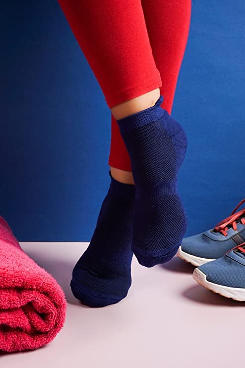 Mush Bamboo Performance Socks for Men - Running