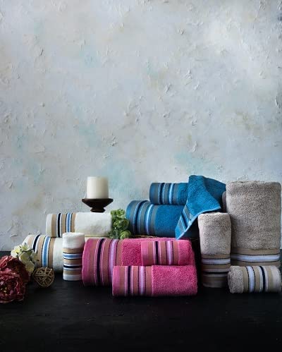 Mush bamboo towels - soft beach day essentials