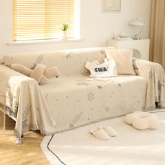 Kuber decorative throw - versatile home décor item