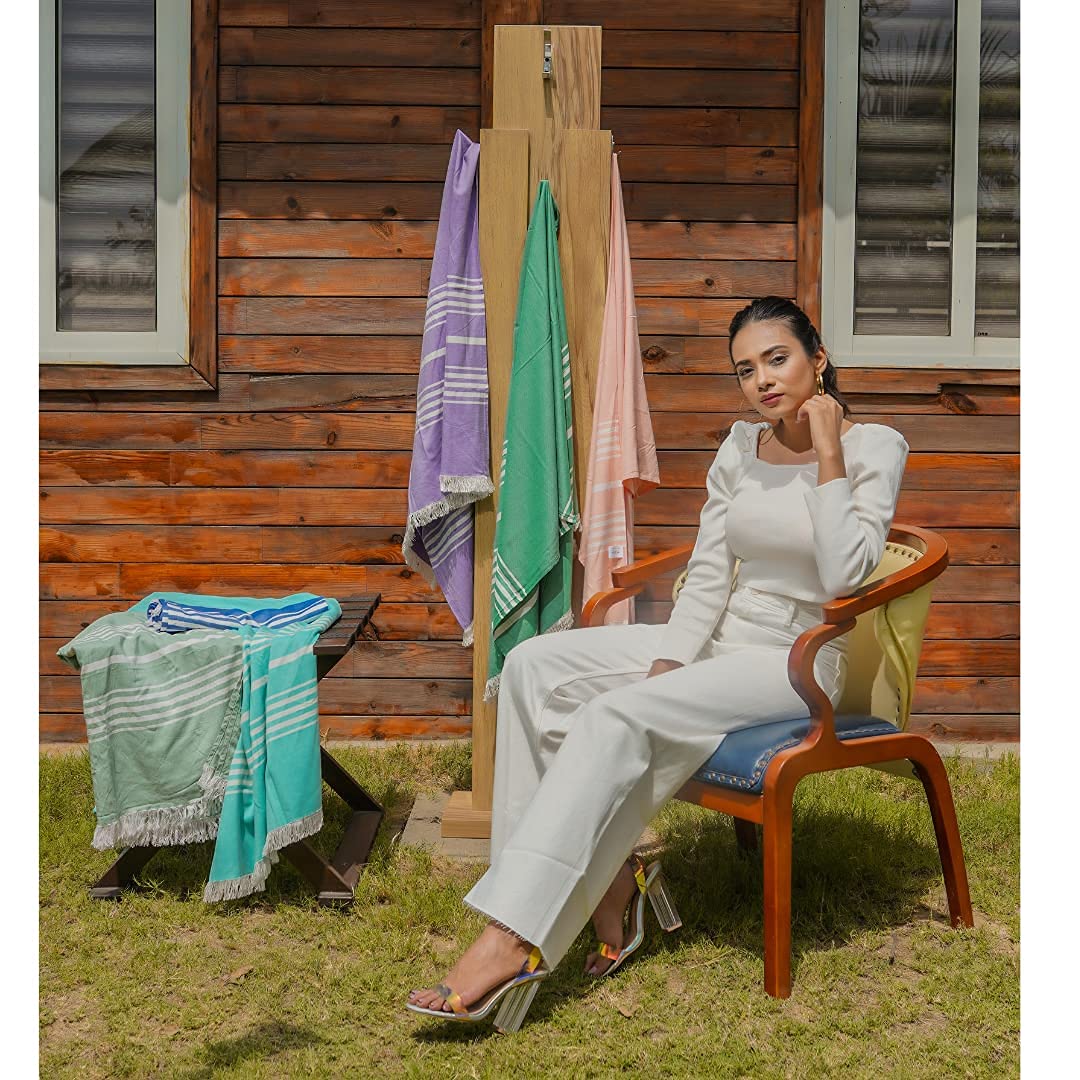 Mush Bamboo Towel - Great for Gym Use