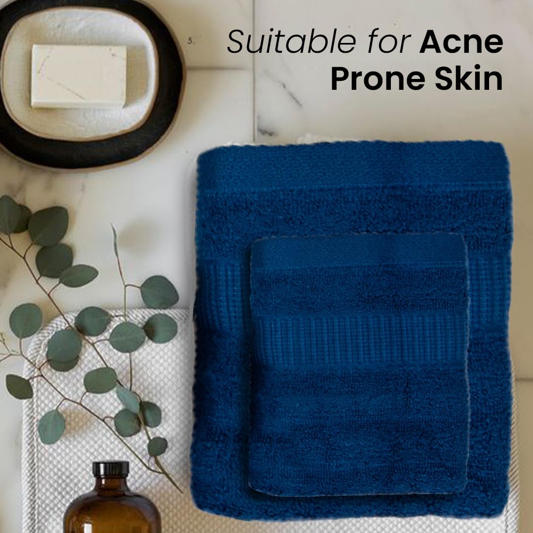 Mush hand towel set - Ideal kitchen companion