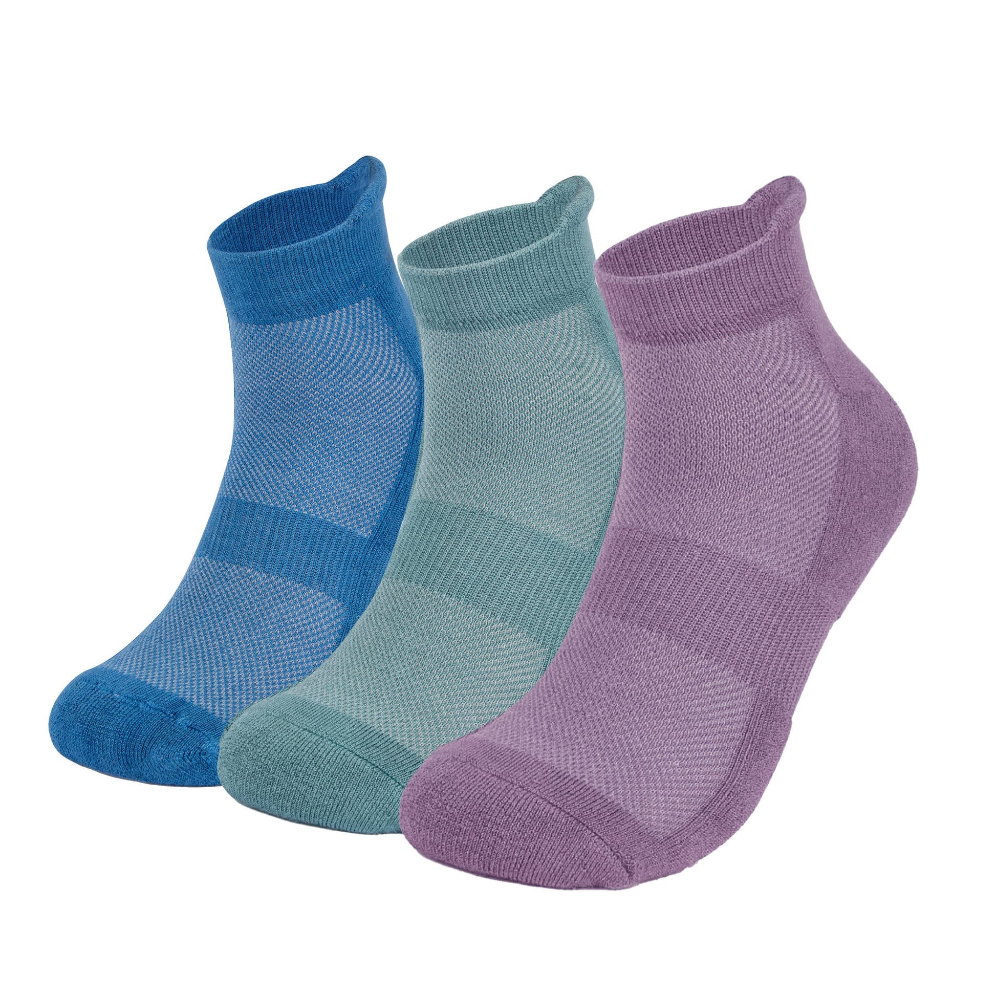 Mush Bamboo Socks - Comfortable Home Use