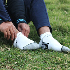 Mush Bamboo Performance Socks - Breathable comfort for runners
