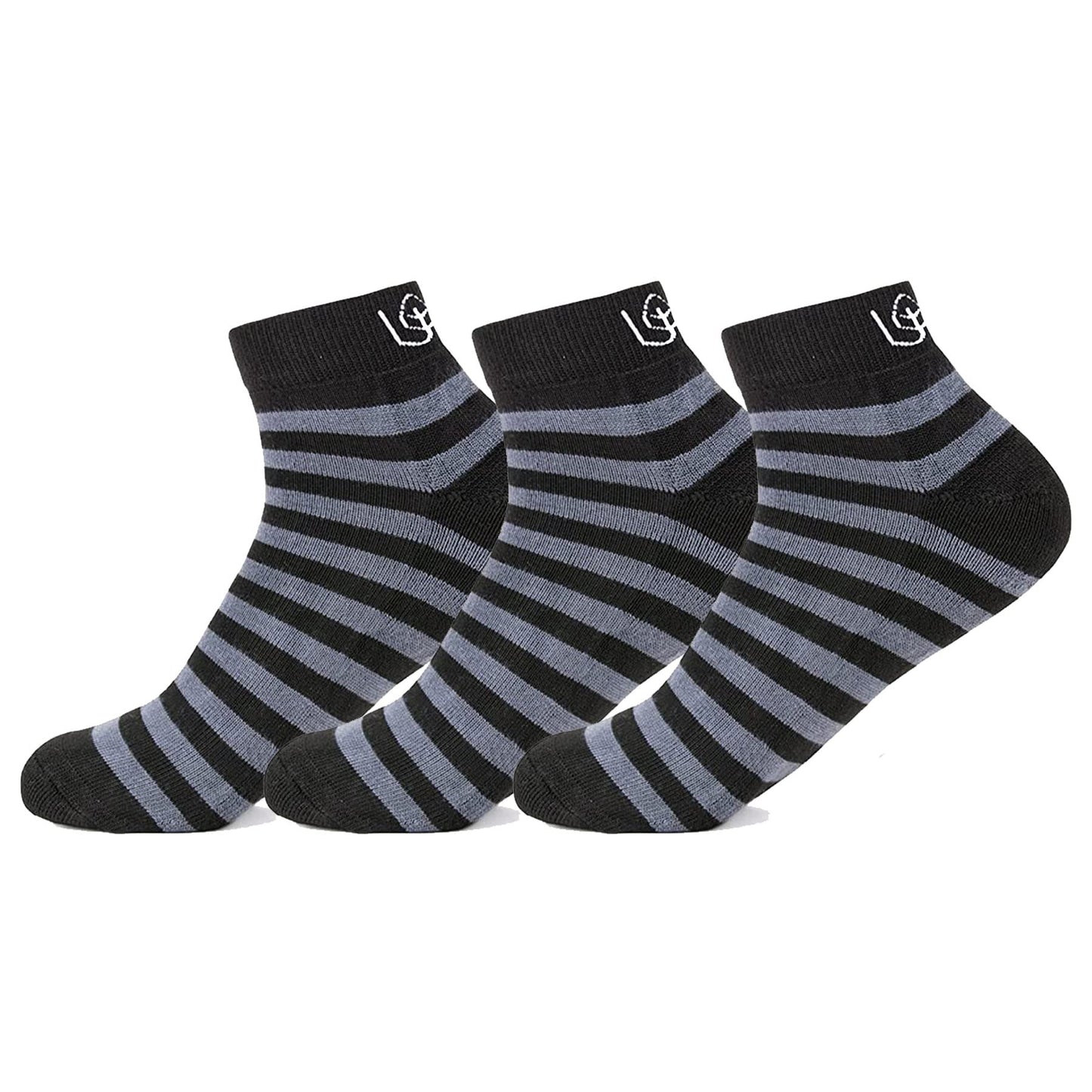 Mush Bamboo Socks - Stylish and breathable for all
