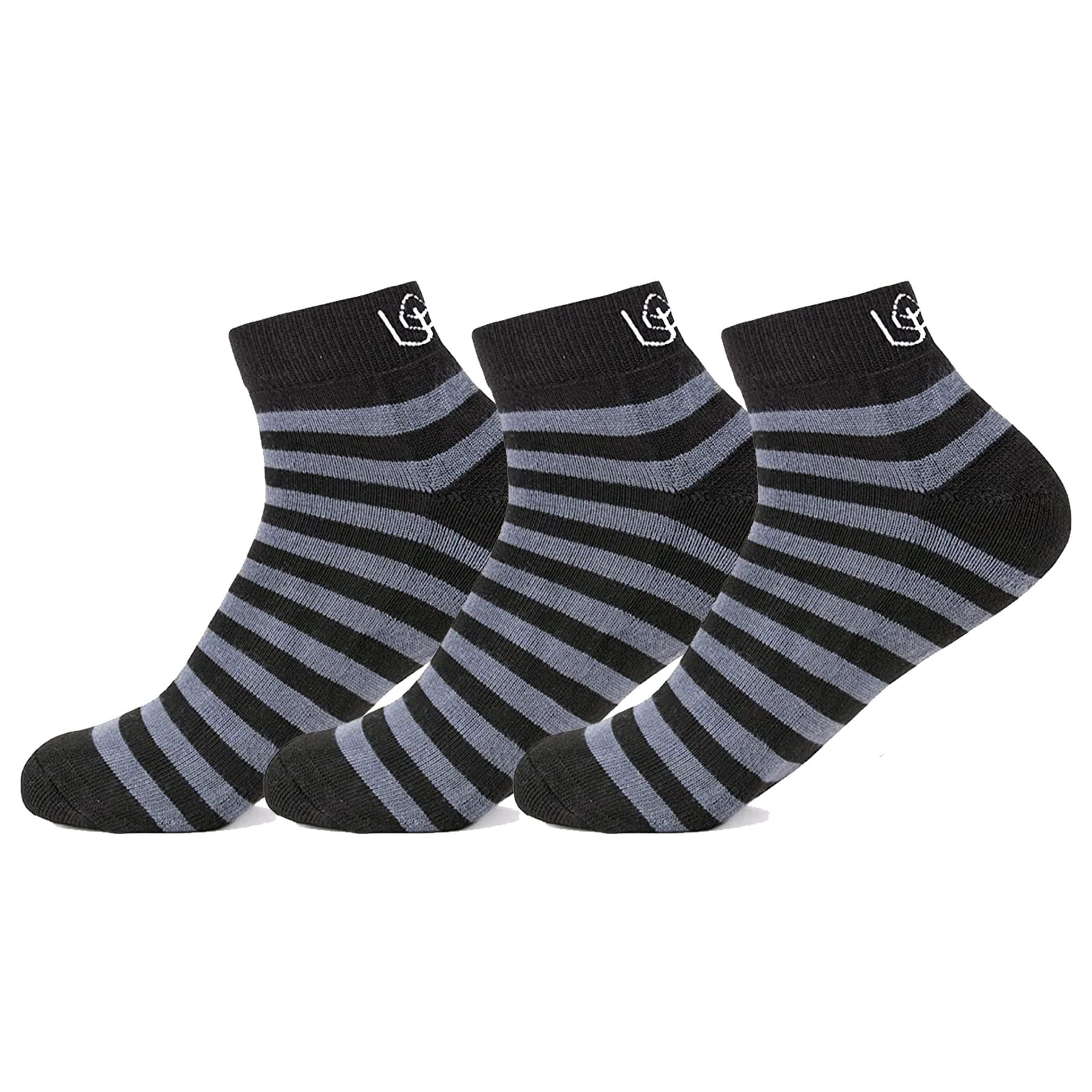 Mush Bamboo Socks - Stylish and breathable for all