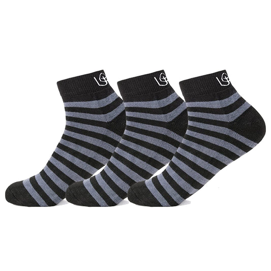 Mush Bamboo Socks - Stylish and breathable for all
