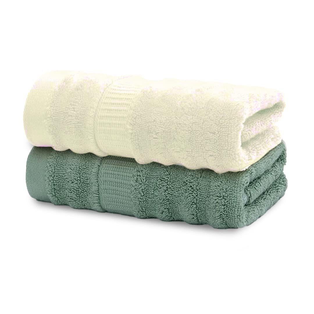 Mush bamboo bath towel - Giftable luxury