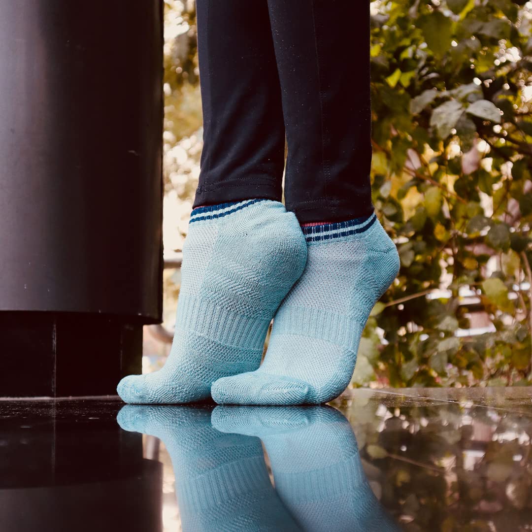 Mush Bamboo Performance Socks - Breathable and soft