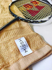 Mush bamboo towel - Eco-friendly bath accessory
