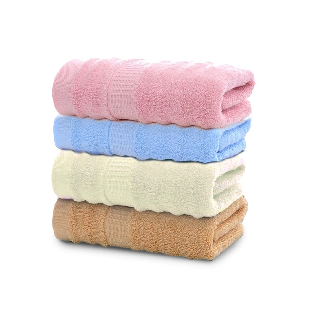 Mush bamboo towels - high absorbency for quick drying