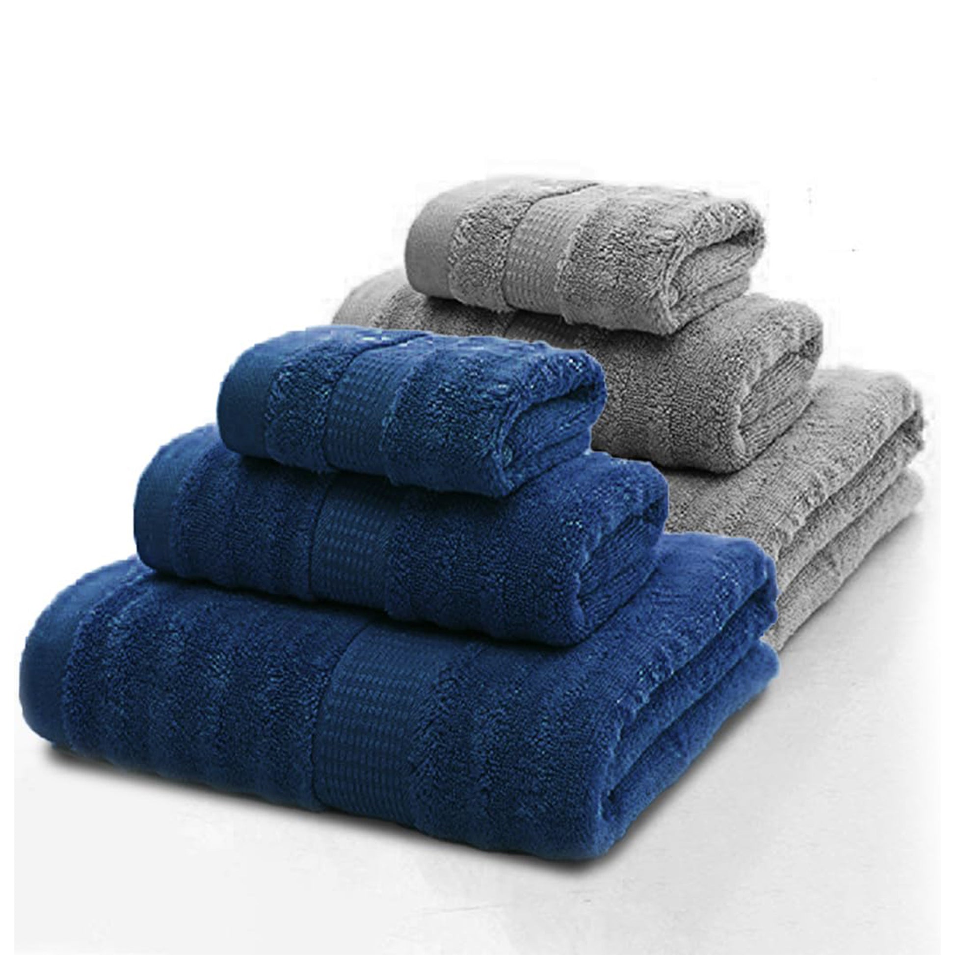 Mush bamboo towel - Everyday luxury