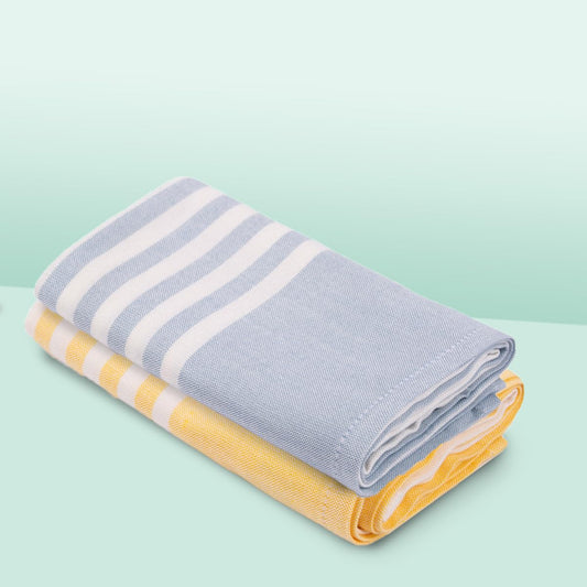 Mush gym towel - premium bamboo fabric for daily use