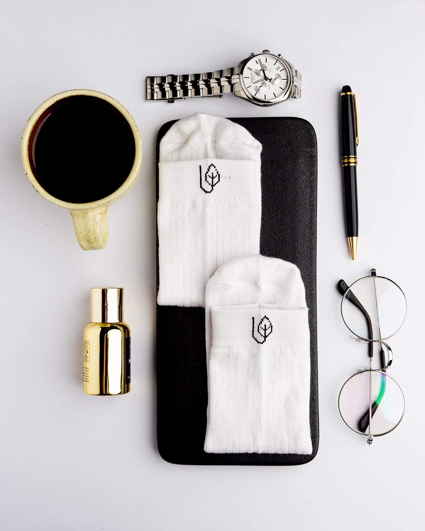 Mush Odorless Socks - Everyday comfort