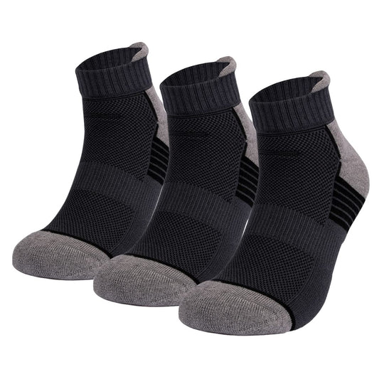 Mush anti-odor performance socks - perfect for physical activities