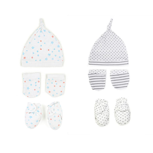 Mush soft bamboo fabric - perfect for sensitive baby skin