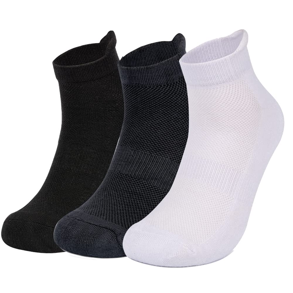Mush Anti Odor Socks - Everyday casual use