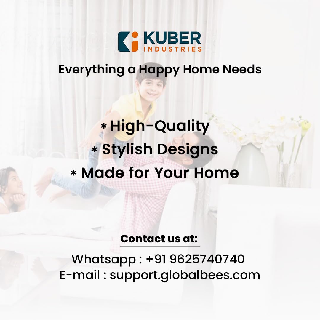 Kuber decorative throw - stylish indoor accessory