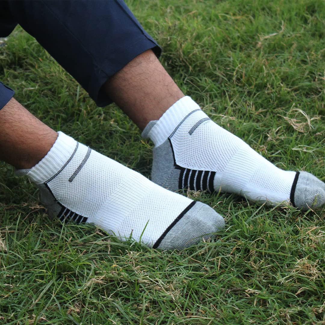 Mush bamboo performance socks - ultra soft material