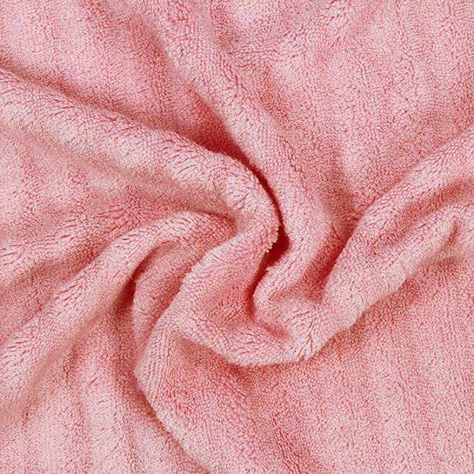 Mush bamboo towel - Poolside relaxation