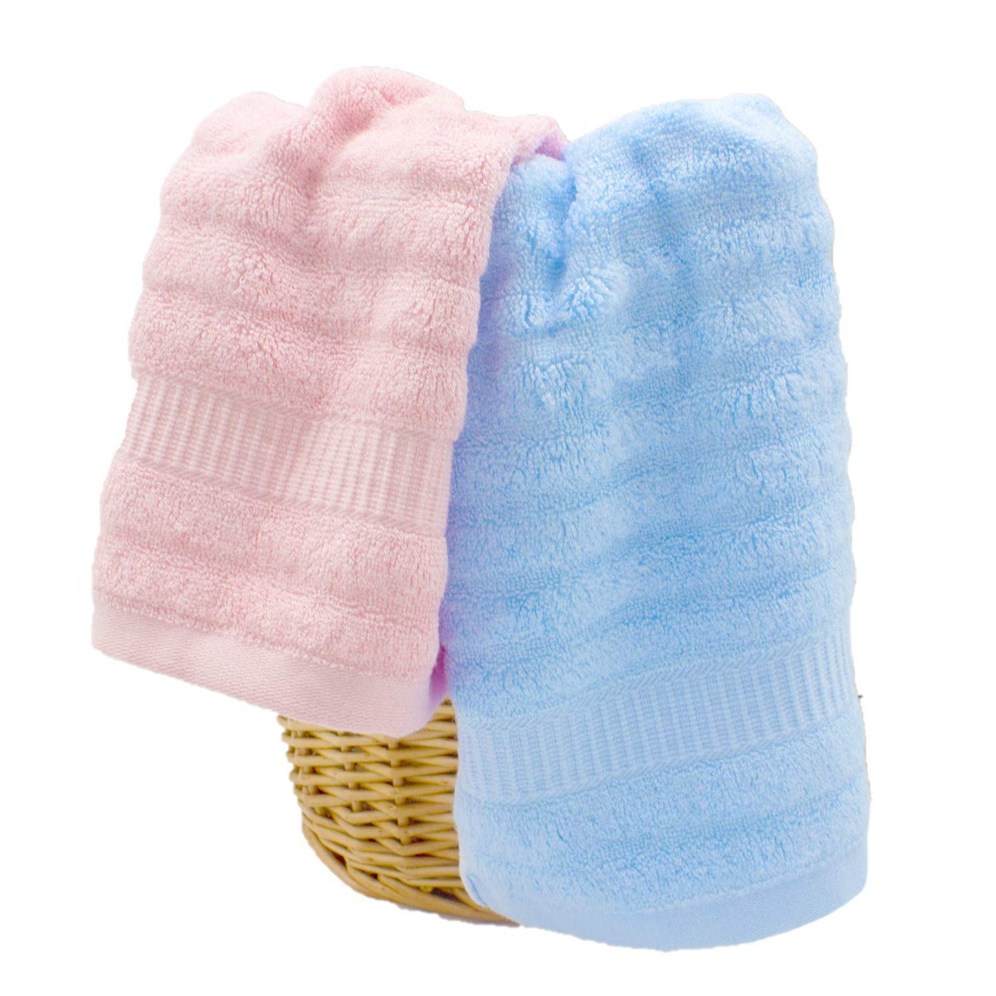 Mush hand towels - Versatile for poolside drying