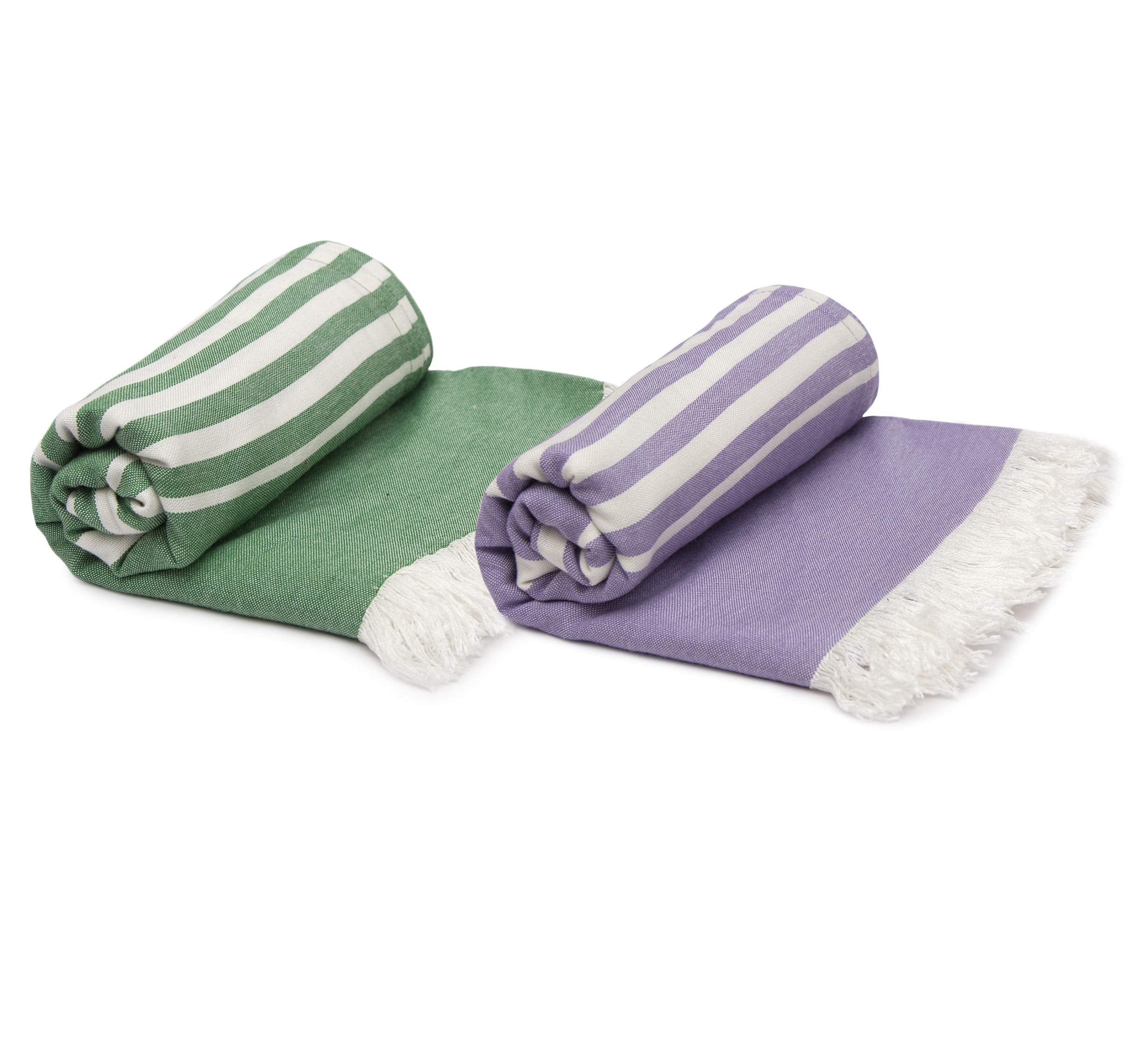 Mush bamboo bath towel - stylish home decor