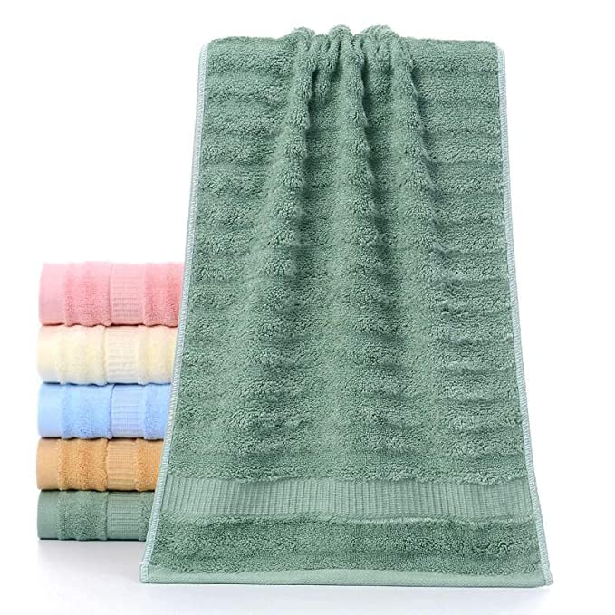 Mush Bamboo Towels - Quick dry bath towel for gym