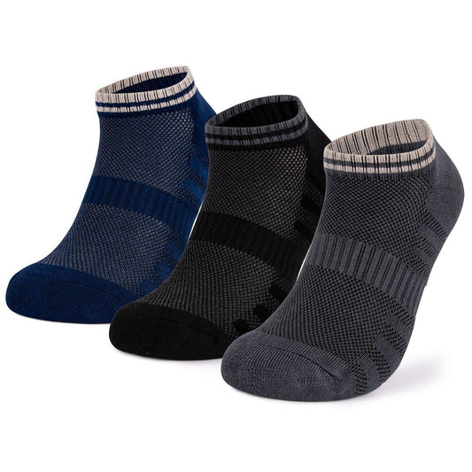 Mush bamboo socks - Perfect for casual wear