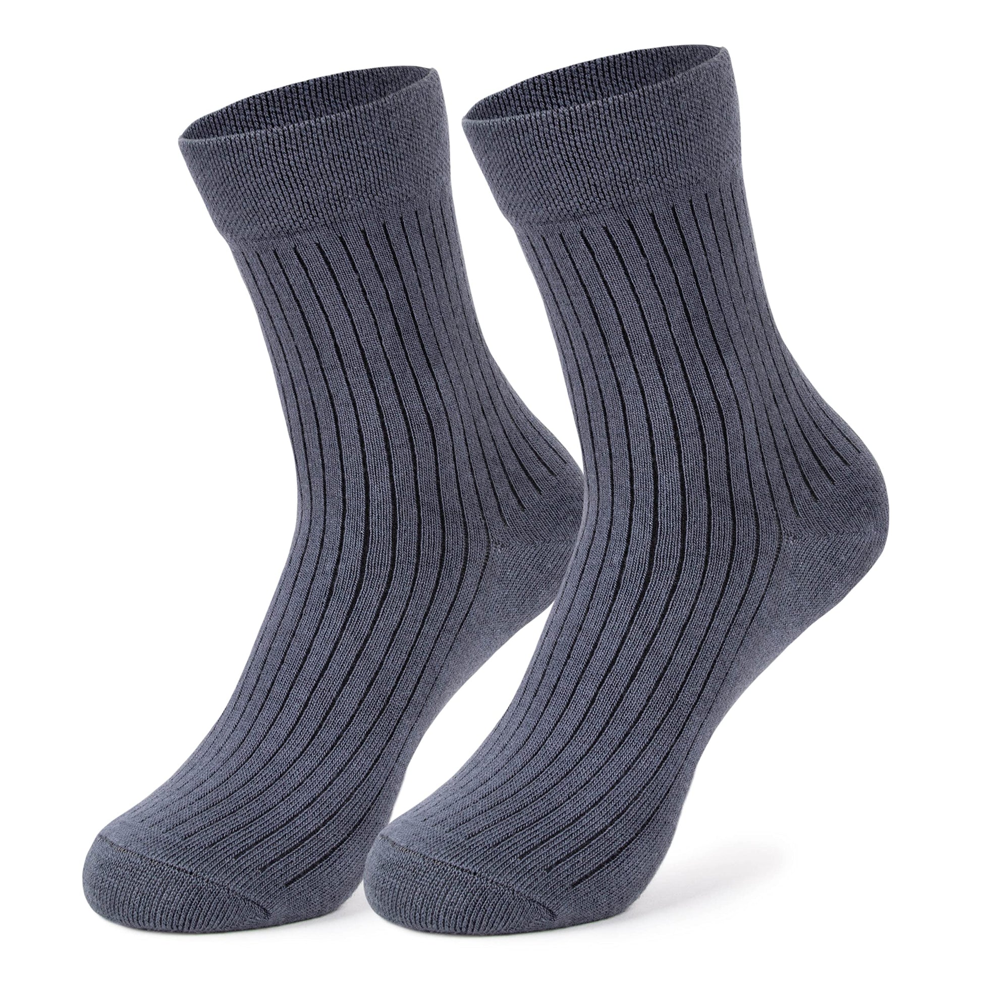 Mush calf length socks - Everyday use