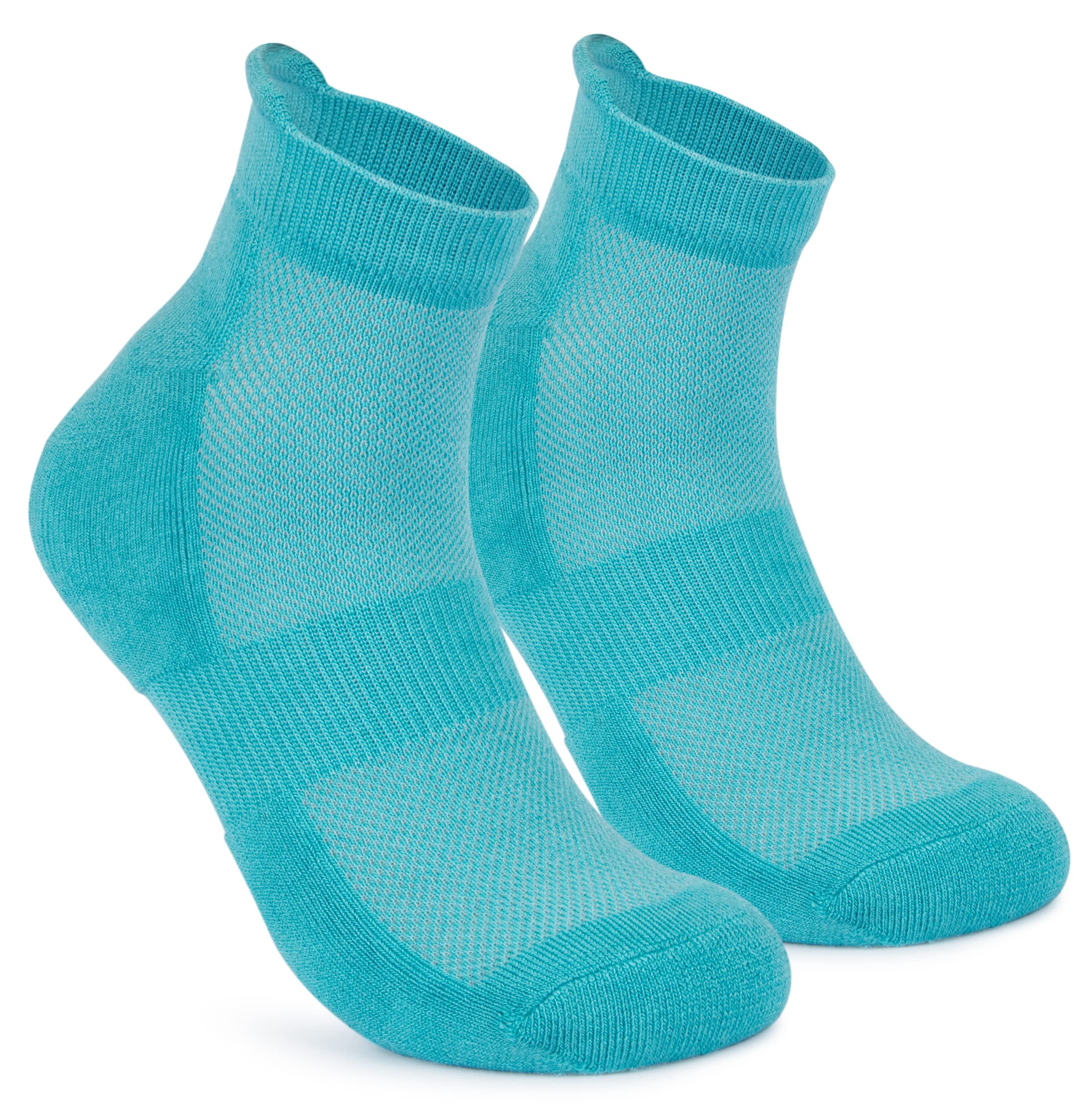 Mush bamboo ankle socks - Comfort wear use case