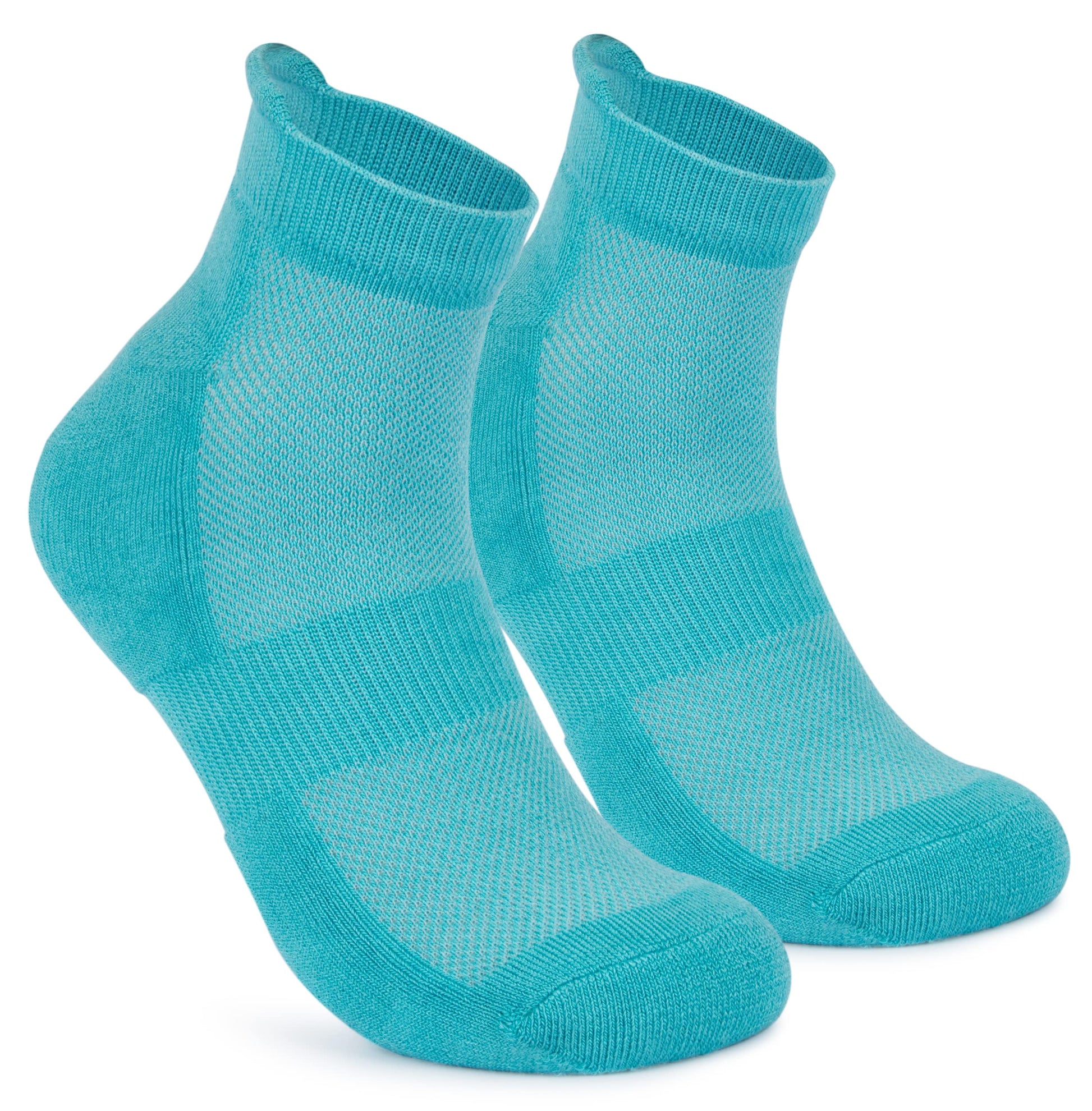 Mush bamboo ankle socks - Comfort wear use case